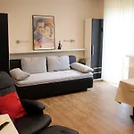 Apartament Bernhardt