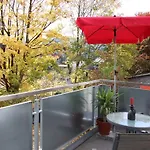 Apartament Bernhardt Zella-Mehlis