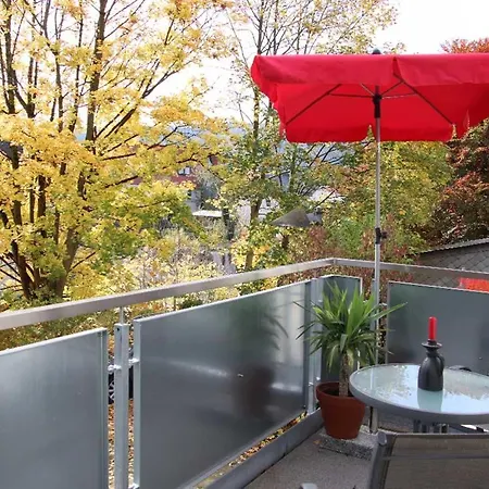 דירה Bernhardt זלה-מליס