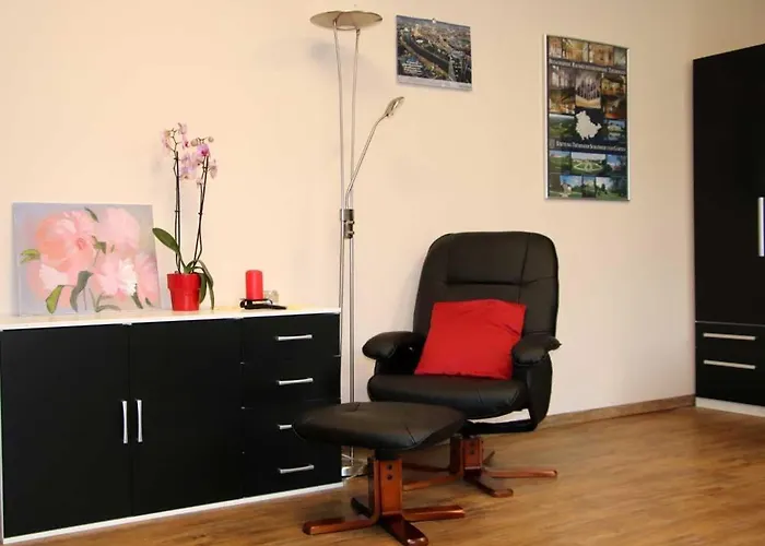 Bernhardt Zella-Mehlis