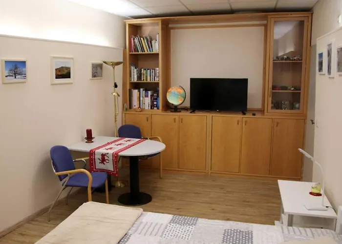 Bernhardt Zella-Mehlis