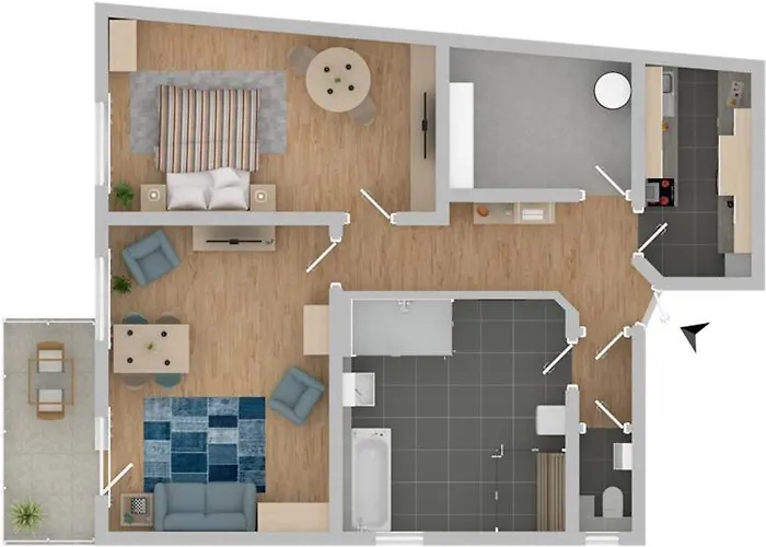 Bernhardt * Zella-Mehlis